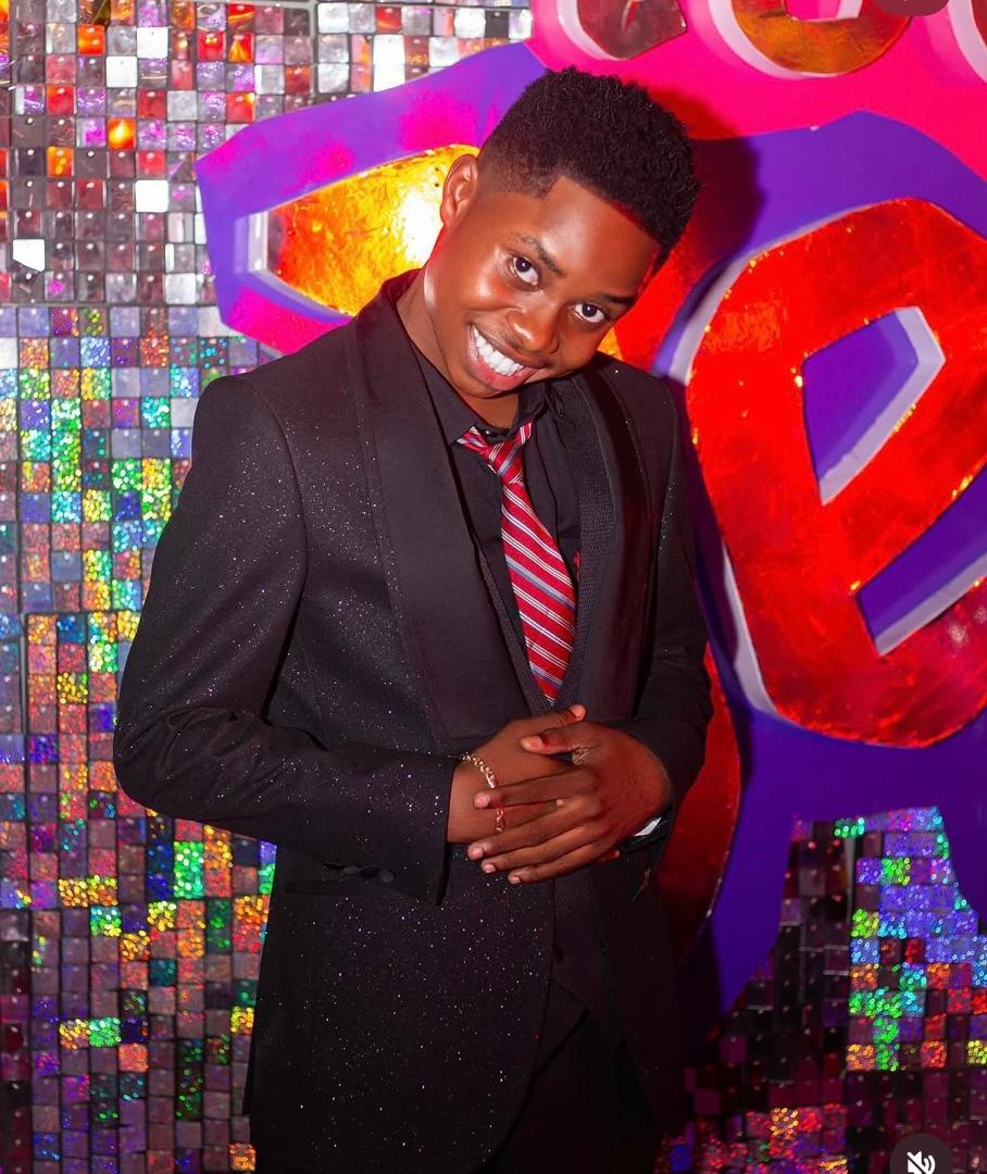 Peller and Ycee exchange