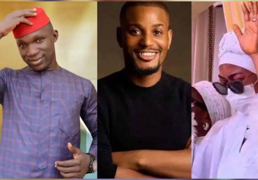 Family Claims Lack of Timely Notification About Alexx Ekubo's Death Raises New Questions