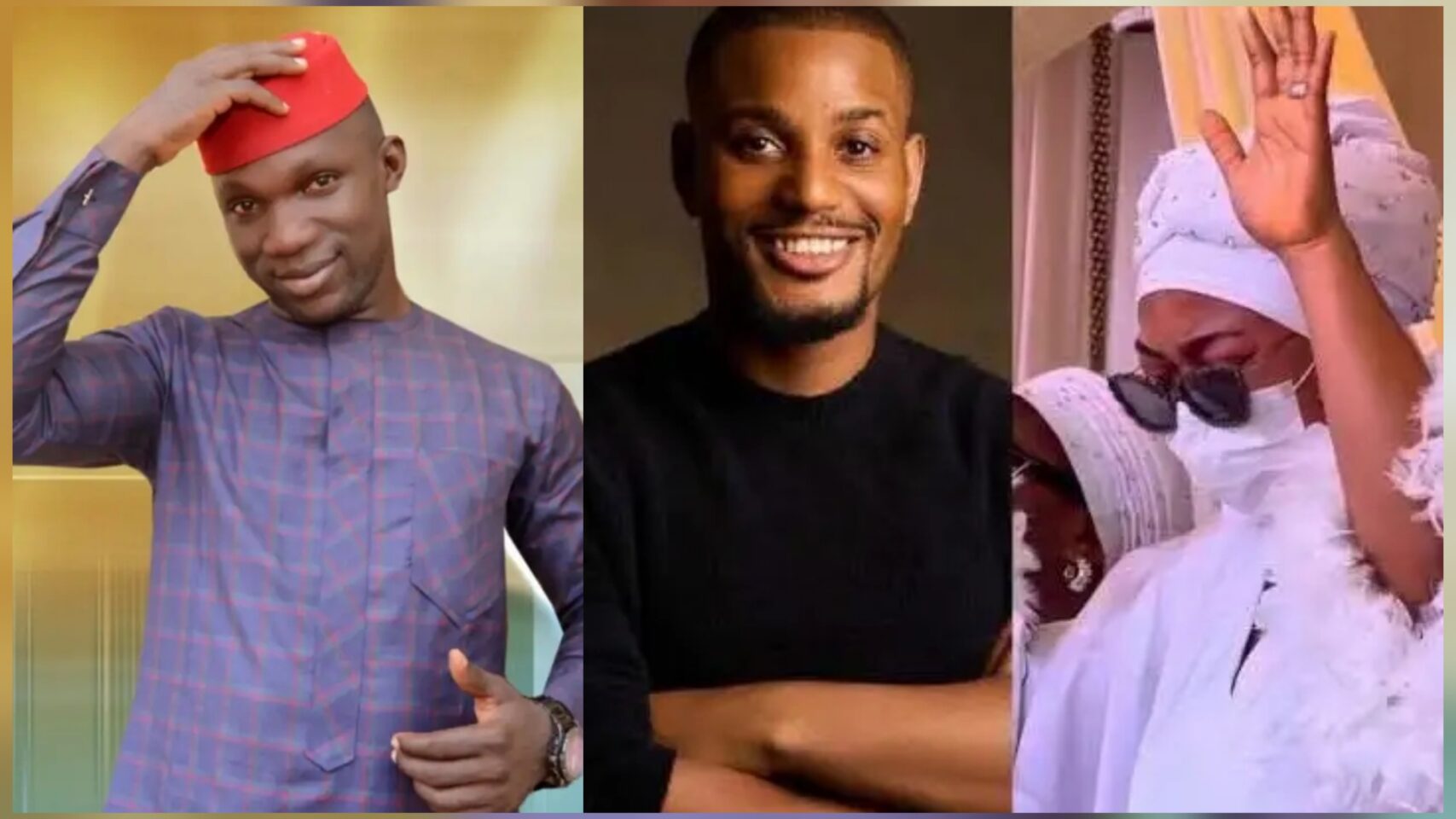 Family Claims Lack of Timely Notification About Alexx Ekubo's Death Raises New Questions
