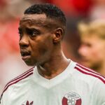 Assim Madibo Receives Five‑Match Ban After Tackle Injures Ismael Kone at 2026 World Cup