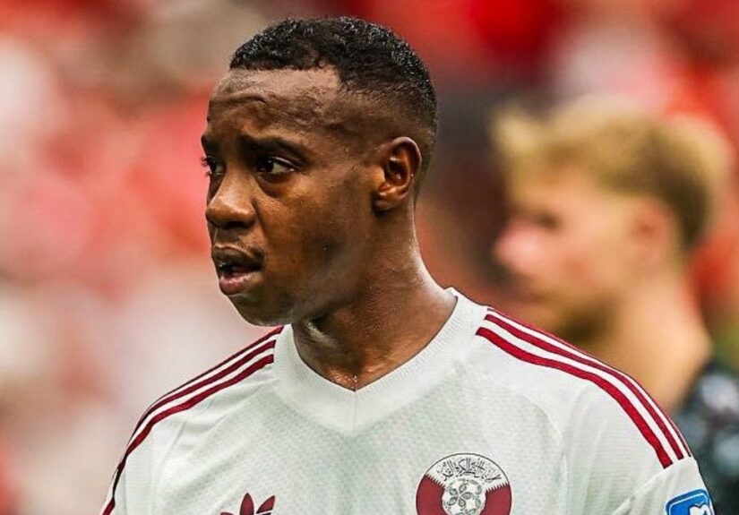 Assim Madibo Receives Five‑Match Ban After Tackle Injures Ismael Kone at 2026 World Cup