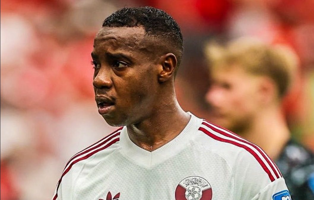 Assim Madibo Receives Five‑Match Ban After Tackle Injures Ismael Kone at 2026 World Cup