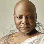 Charly Boy Clarifies He Won’t Leave 48-Year Marriage Despite Calling It Boring