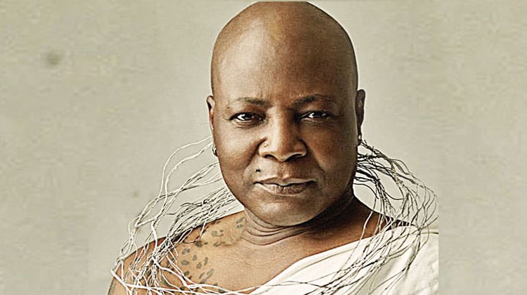 Charly Boy Clarifies He Won’t Leave 48-Year Marriage Despite Calling It Boring