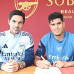 Arsenal Secure Permanent Transfer of Piero Hincapie from Bayer Leverkusen