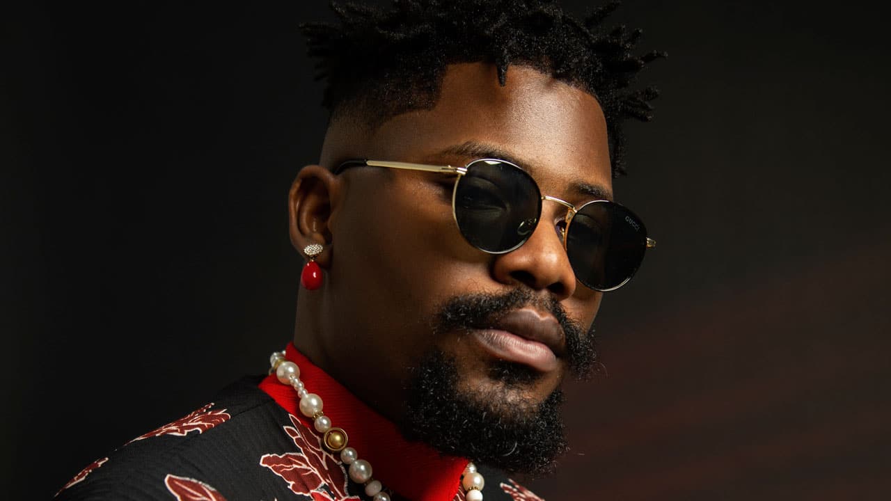 Ycee Opens Up About Bipolar Disorder Diagnosis, Hospitalisation and Road to Recovery