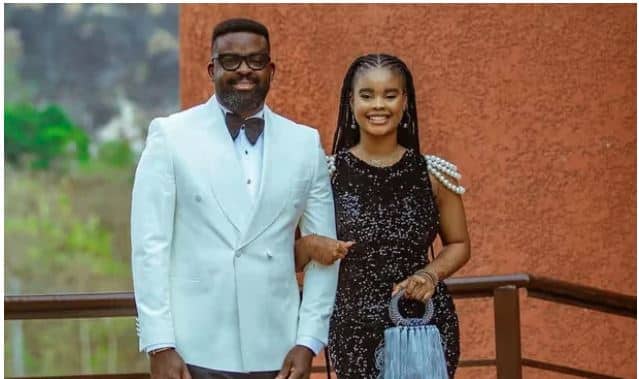 Eyiyemi Afolayan Says She Won’t Build a Life With a Man Who Lacks Financial Stability