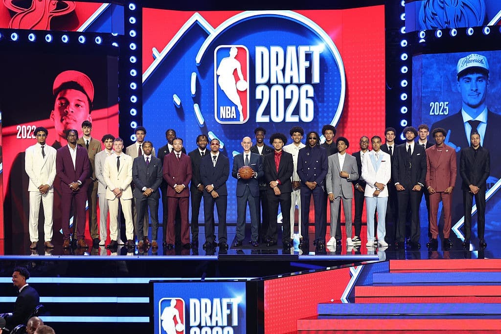 2026 NBA Draft: Nigeria Tops African Representation with Over 10 Players Selected