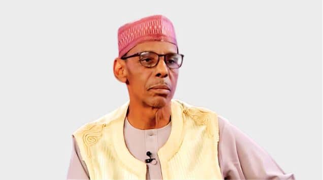 PRP Rejects FG’s State Police Push, Urges Credible Elections First