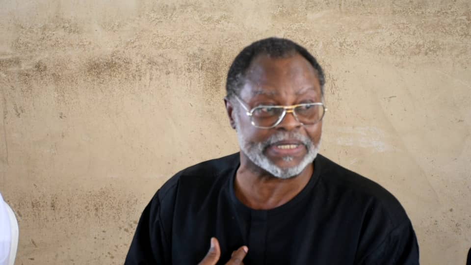Udenta Says Atiku Unlikely to Secure 10% Vote in Any Southern State Ahead of 2027 Election