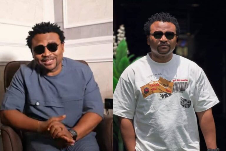 Eezee Tee Reveals Hypocrisy and Dark Realities in Nigeria's Gospel Music Industry