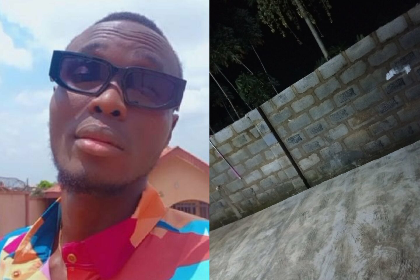 Thieves Bypass Bachelor’s Room During Nighttime Break‑In