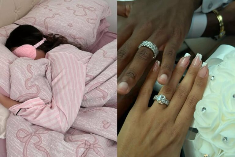 How a Break‑In Led to a Lasting Love: Aunt Finds Husband After Police Rescue