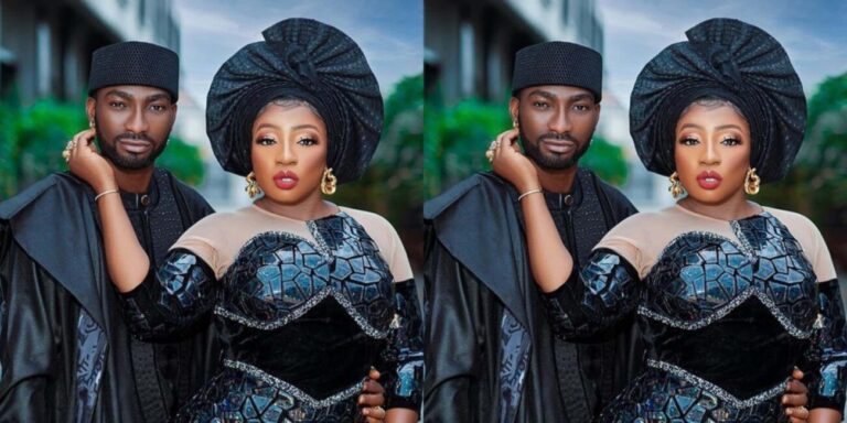 MC Fish Addresses Cheating Allegations, Says He's Not the First to Be Unfaithful in Marriage to Anita Joseph
