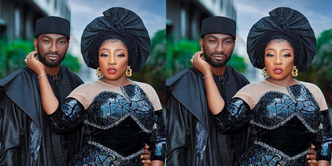 MC Fish Addresses Cheating Allegations, Says He's Not the First to Be Unfaithful in Marriage to Anita Joseph