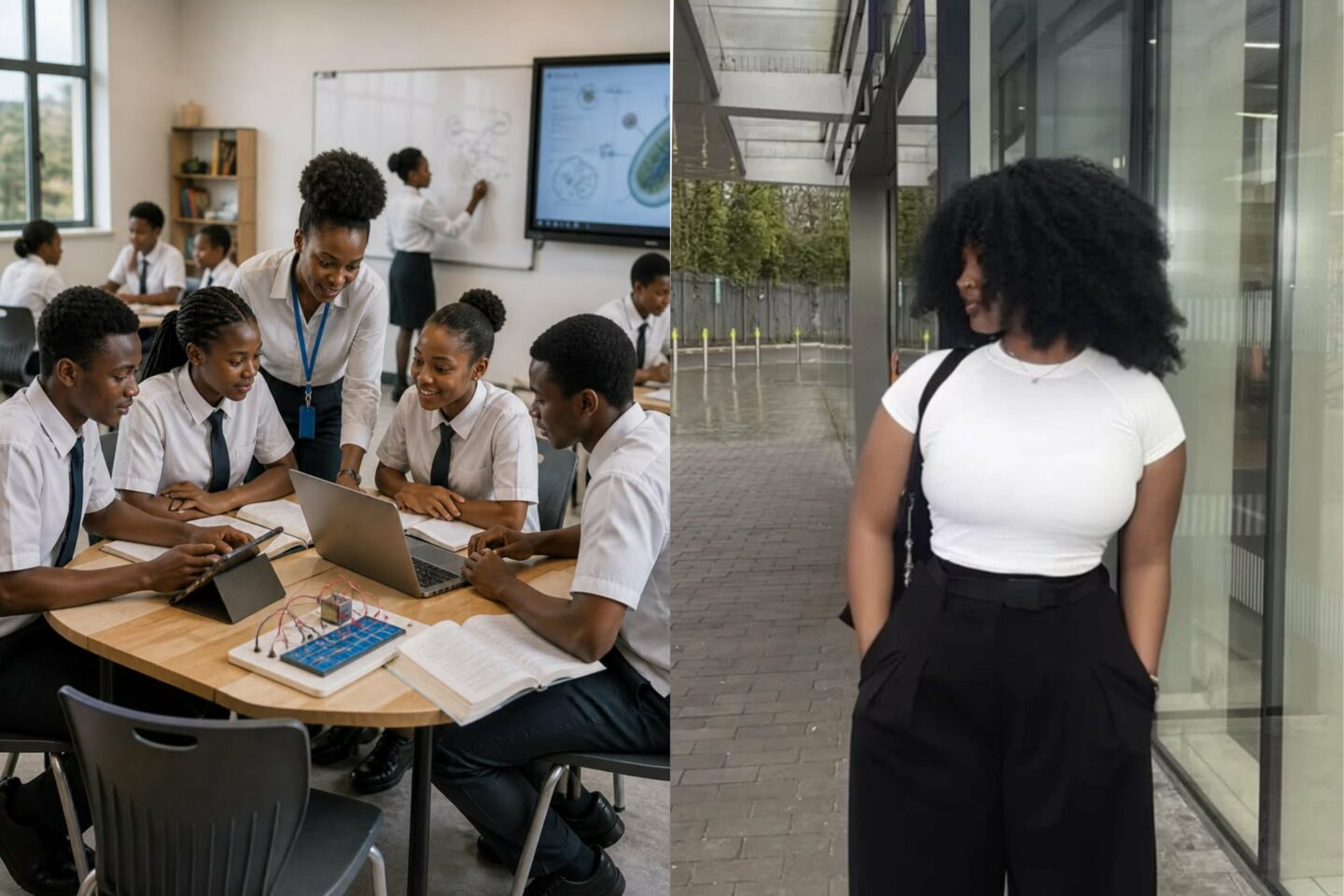Student’s Attempt to Impress Crush Backfires, Leads Assembly Laughter and Afternoon Cleanup Duty