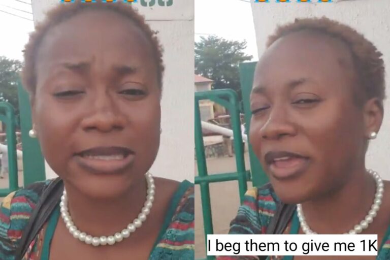 Woman Claims Male Friend Denied Her Transport Fare After She Rejected His Romantic Advances
