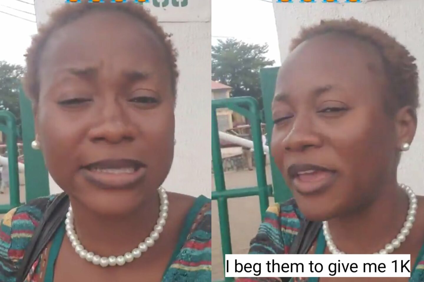 Woman Claims Male Friend Denied Her Transport Fare After She Rejected His Romantic Advances