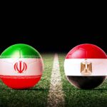 Iran Coach Declines to Discuss Pride Match Ahead of Egypt World Cup Clash