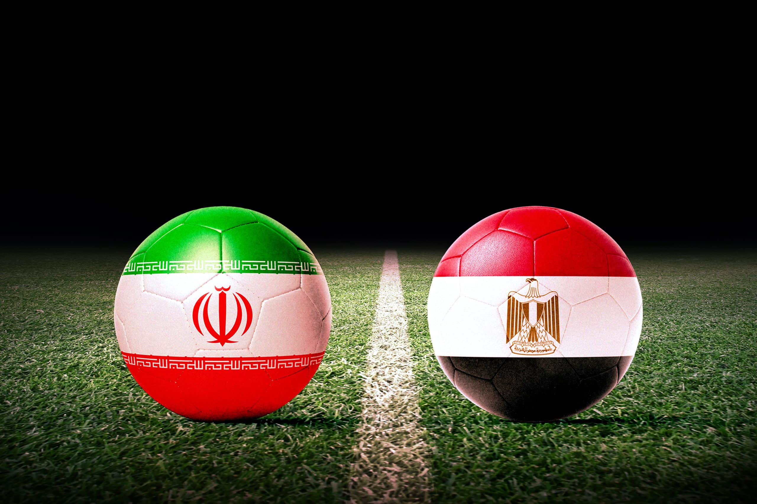 Iran Coach Declines to Discuss Pride Match Ahead of Egypt World Cup Clash