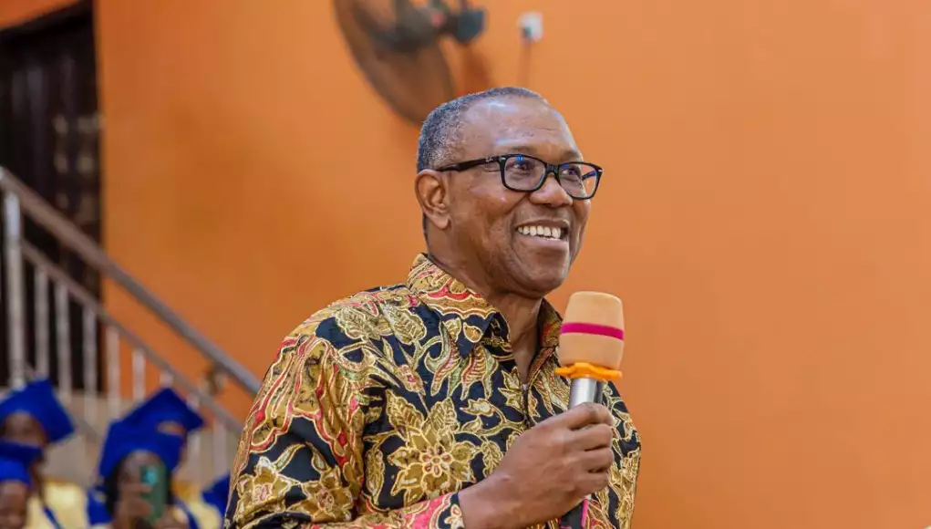 Peter Obi's Team Calls Court Ruling a Hurdle, Not a Stop Sign, Vows to Press On