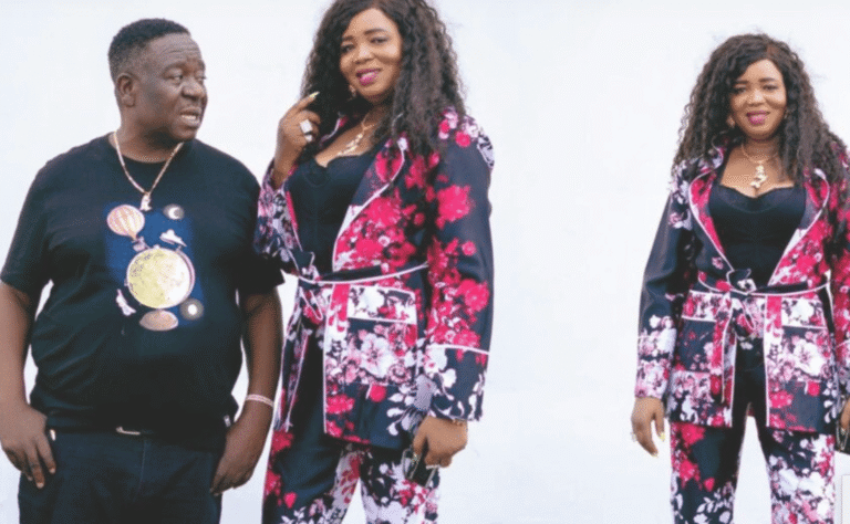 Stella Maris Okafor Clarifies Sale of Late Husband’s Properties, Says It Was Court‑Ordered