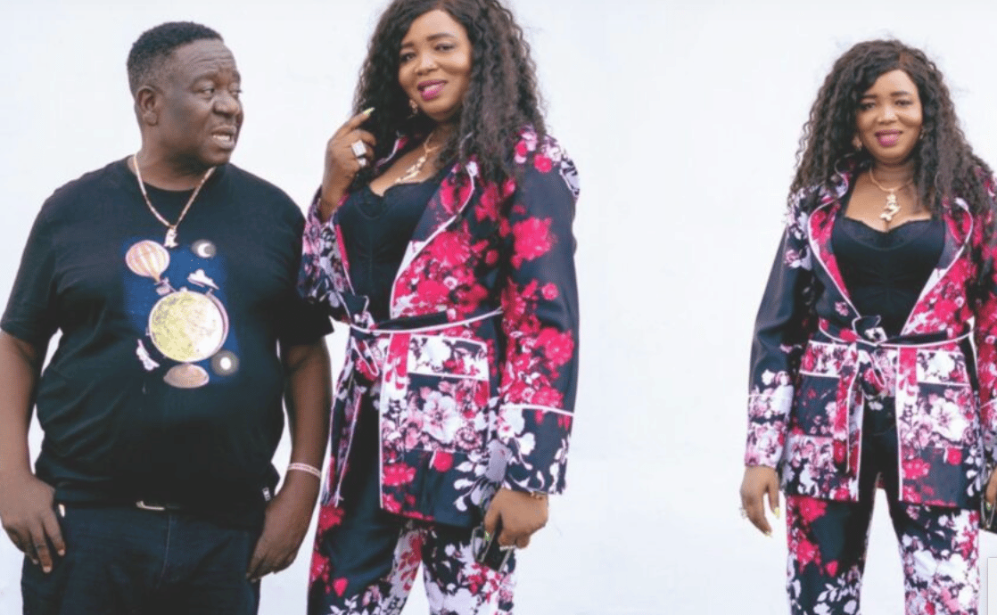 Stella Maris Okafor Clarifies Sale of Late Husband’s Properties, Says It Was Court‑Ordered