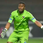 Stanley Nwabali Set for Saudi Arabia Move as Sevilla Rejects Venezia Bid for Akor Adams