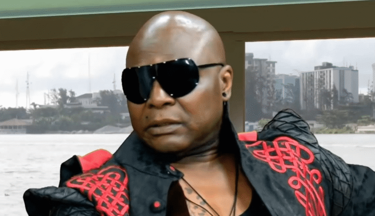 Charly Boy Confesses to White-Collar Crime in US Youth, Shares Redemption Journey in Memoir 999