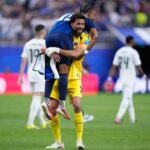 Cape Verde Reach World Cup Knockout Stage Unbeaten as Belgium and Egypt Advance
