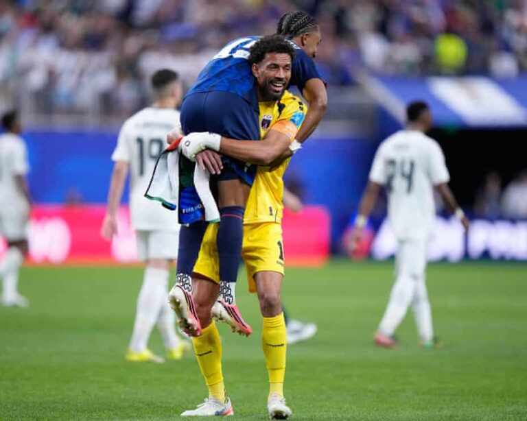 Cape Verde Reach World Cup Knockout Stage Unbeaten as Belgium and Egypt Advance
