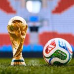 Updated List of Teams Eliminated from the 2026 FIFA World Cup So Far