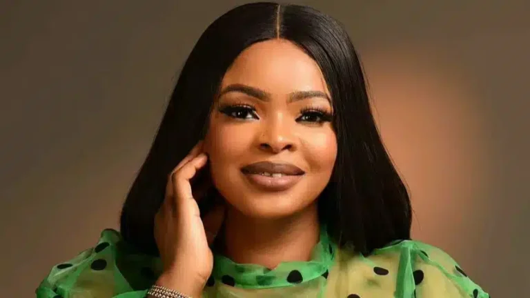 Dayo Amusa Advises Couples to Check Sexual Compatibility Before Marriage
