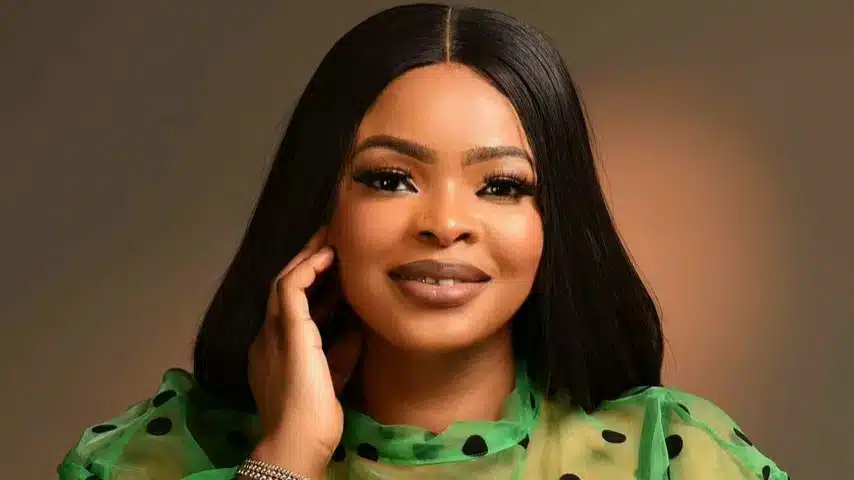 Dayo Amusa Advises Couples to Check Sexual Compatibility Before Marriage