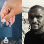 Worker Allegedly Keeps Part of Padlock Money, Leaving Owner Shocked After Price Check
