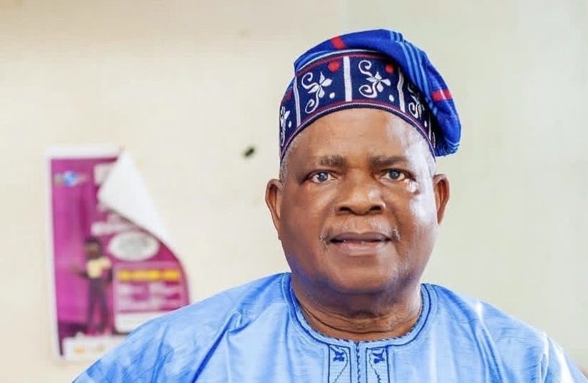Veteran Actor Kola Oyewo Laid to Rest in Osun State: Three-Day Burial Rites Announced