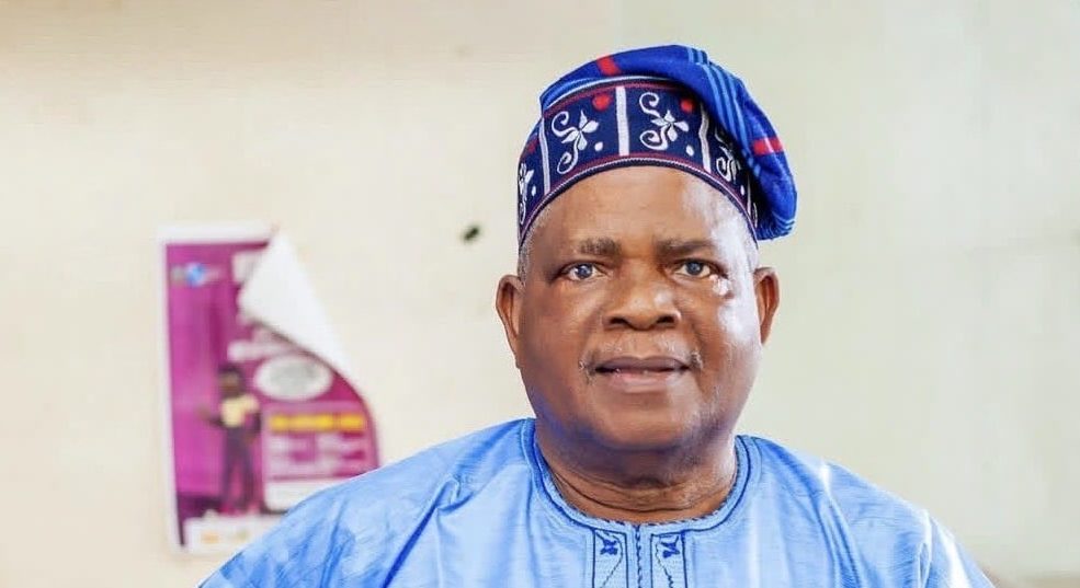 Veteran Actor Kola Oyewo Laid to Rest in Osun State: Three-Day Burial Rites Announced