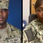 Nollywood Actors Who Switched Acting for US Military Service