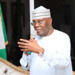 Atiku Accuses Tinubu of Plot to Deregister NDC, Warns of One‑Party State Threat