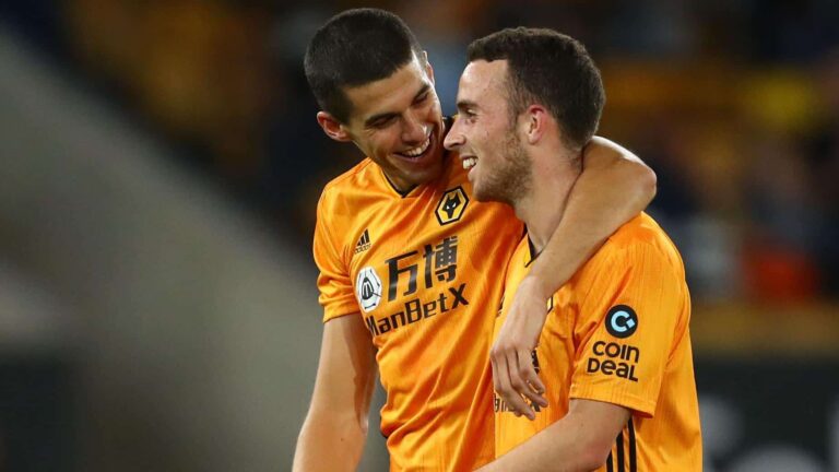 Ruben Neves Reveals He Still Messages Late Friend Diogo Jota on WhatsApp
