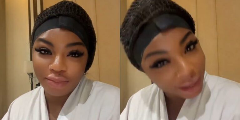 Nigerian Businesswoman Reveals Shocking ₦2 Million Offer While Denying ₦500k Business Support