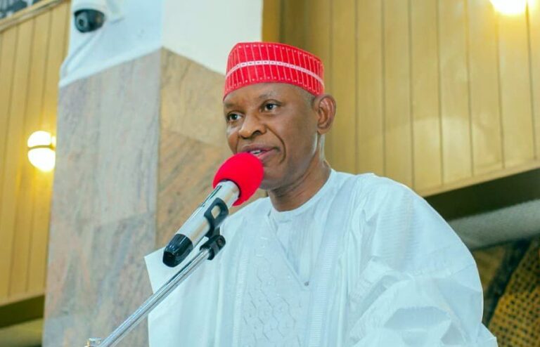 Kano Governor Orders Appointees to Join APC Ahead of 2027 Elections