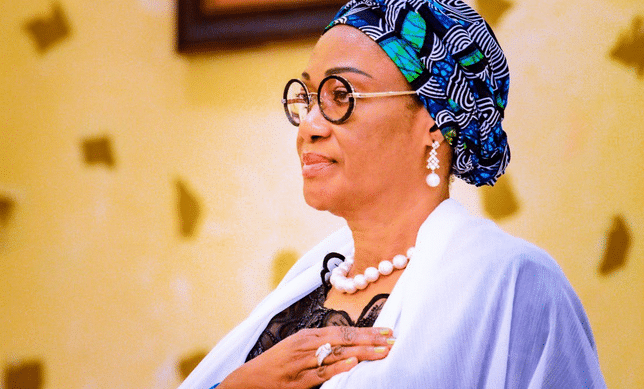 ₦50,000 Is Enough to Start a Business – APC Chieftain Defends First Lady’s Akara Comment