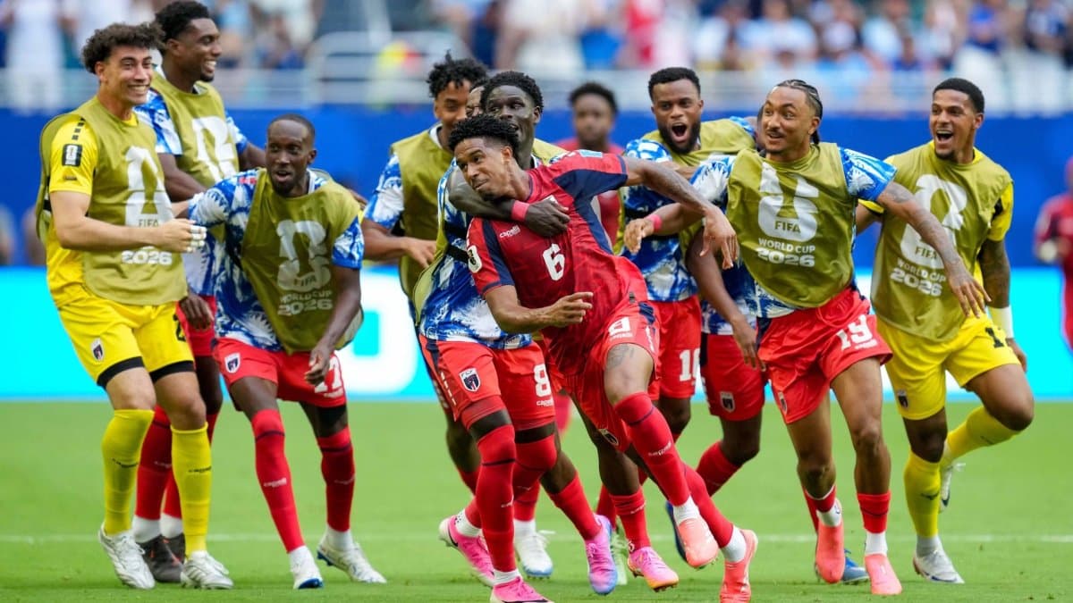 2026 FIFA World Cup Round of 32 Schedule: Dates, Kick‑off Times and Venues