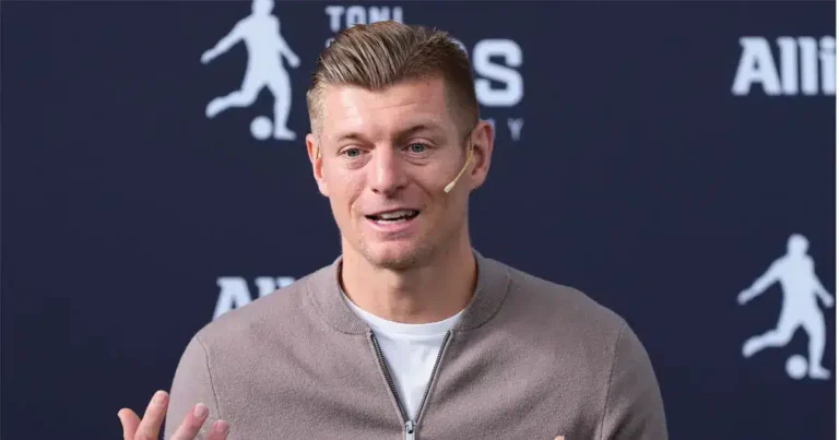 Toni Kroos Urges Germany to Fix Tactical Flaws or Face Early World Cup Exit vs Paraguay