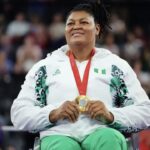 Folashade Oluwafemiayo Named Team Nigeria Captain for 2026 Commonwealth Games