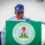PRP Presidential Aspirant Yakubu Mohammed Kingsley Rejects Calls for Tinubu’s Resignation
