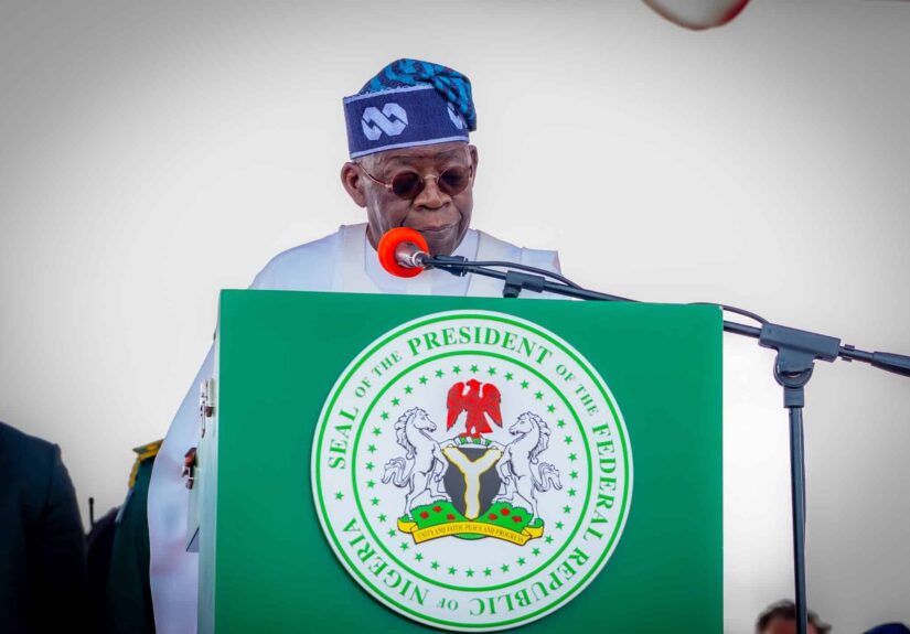 PRP Presidential Aspirant Yakubu Mohammed Kingsley Rejects Calls for Tinubu’s Resignation