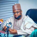 Aspirant Abdulkadir Hamma Saleh Sues Pantami Over Controversial Gombe PDP Governorship Ticket