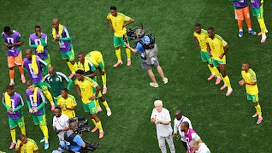 Canada Defeats South Africa 1-0 to Reach 2026 World Cup Last 16